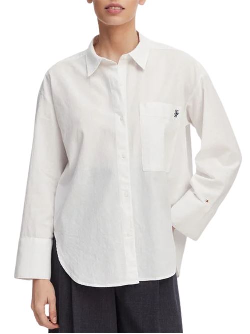 Camicia over Tommy Hilfiger | UW0UW06428YCD